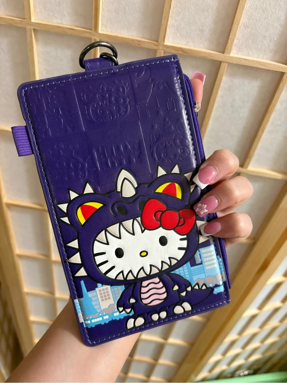 ID Holder/Wallet